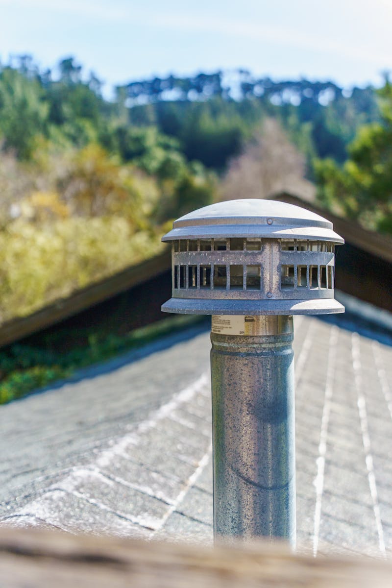 Vent Stack Services