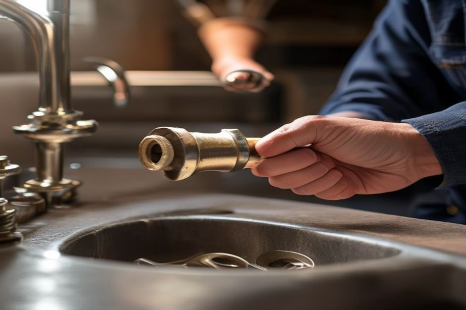 Best Plumbing KC — plumbing services