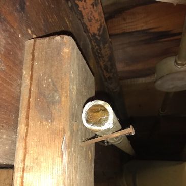 Best Plumbing KC plumbing workmanship